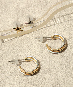 チチカカ |リングセットピアス