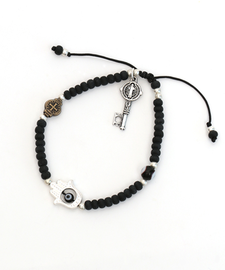 チチカカ |ビーズハンドブレスレット