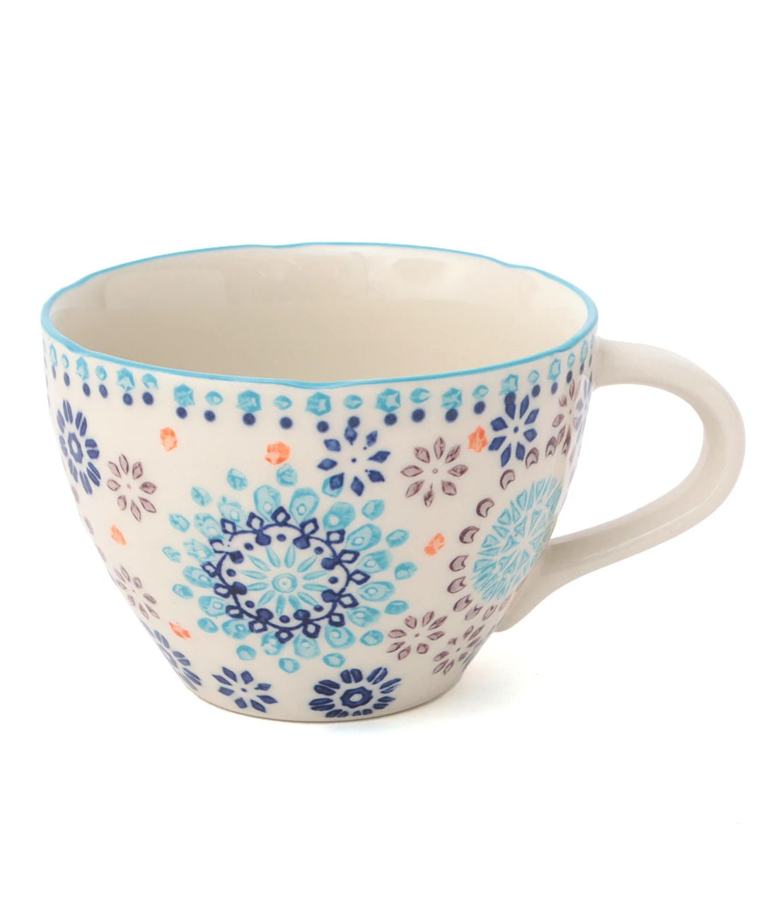 モザイクタイルマグ / 食器・カトラリー | エスニックファッション