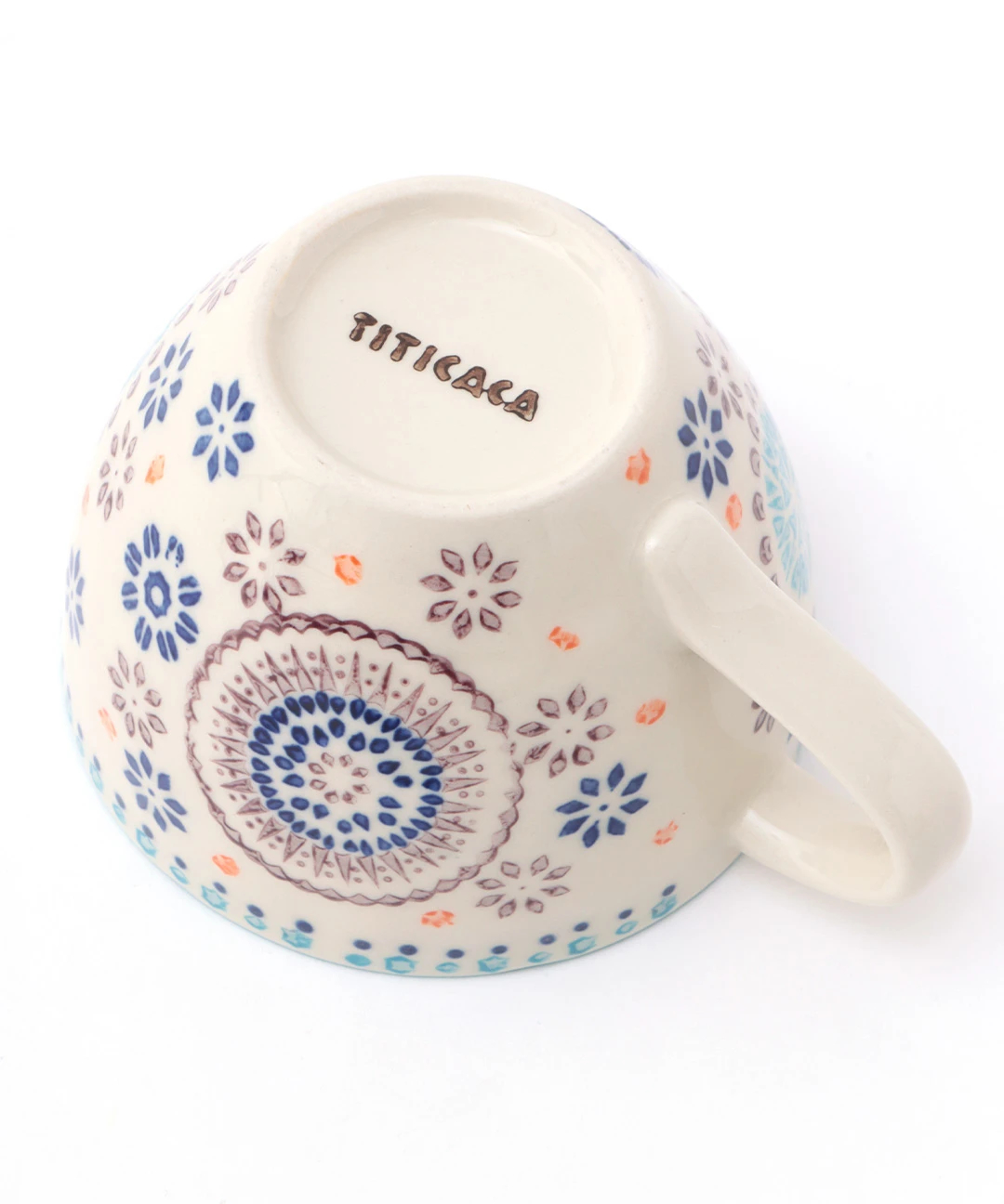 モザイクタイルマグ / 食器・カトラリー | エスニックファッション