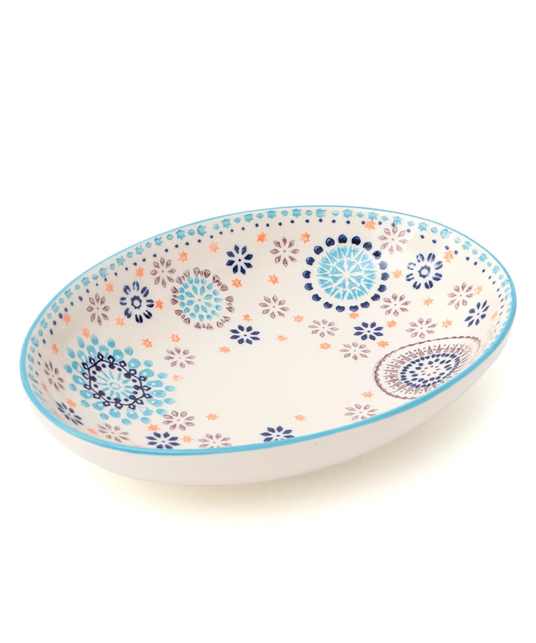 チチカカ |モザイクタイルプレート