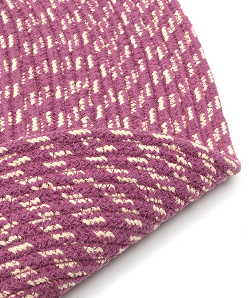 カラフルぐるぐるマット / ラグ・フロアマット | エスニック