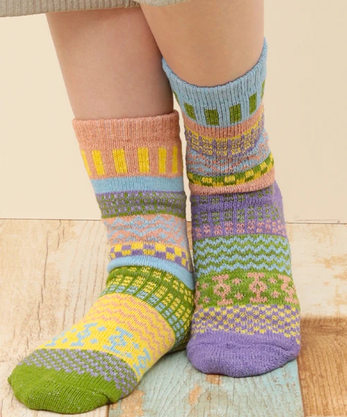 くつした様専門ページ Amazon.co.jp: [CHICSTOCKS] ＜公式＞シックストックス ソックス