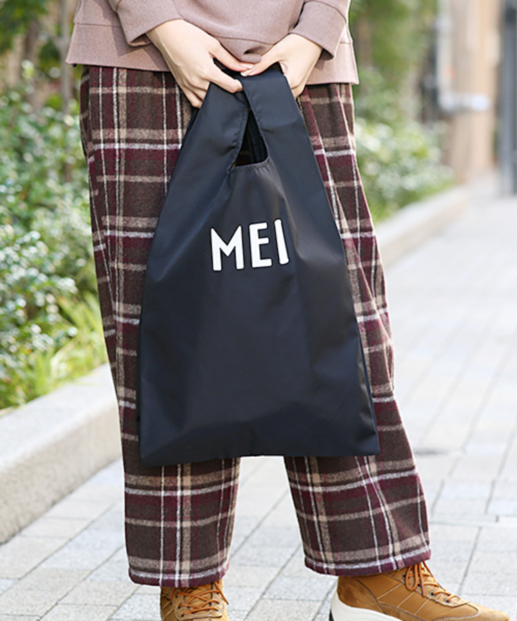 チチカカ |MEI エコバッグ