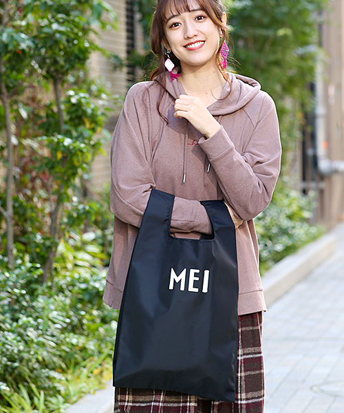 MEI エコバッグ / トート・エコバッグ・かごバッグ | エスニック