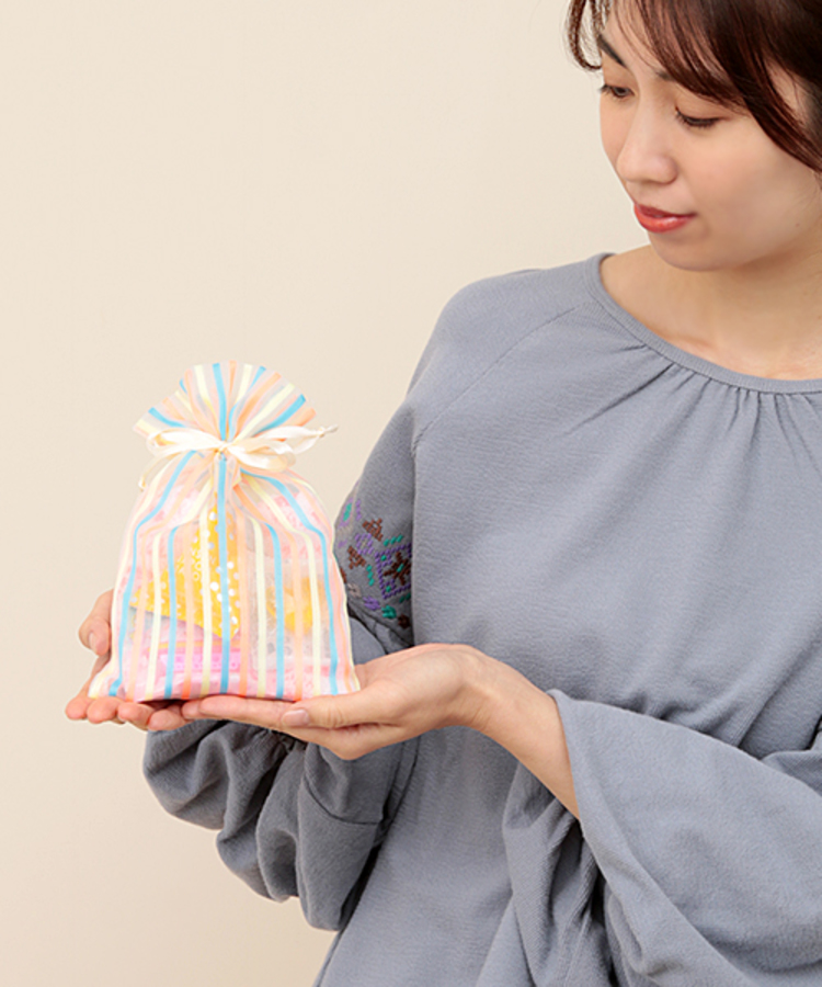 500円ギフトセット ウォッシュタオル / タオル・ハンカチ | エスニック