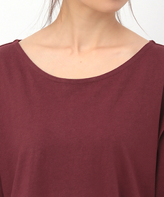 チチカカ |レトロサラッペボーダーワンピース