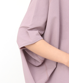 チチカカ |ロテリアカードプリントプルオーバー