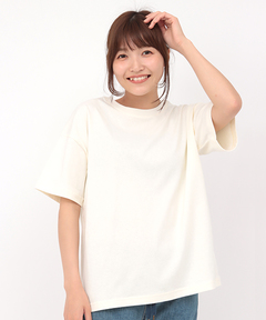 チチカカ |ボタニカルペイントTシャツ