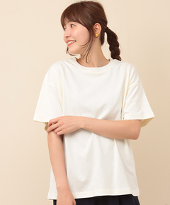 チチカカ |ボタニカルペイントTシャツ