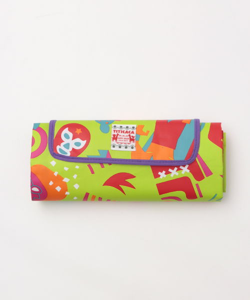 ピクニックレジャーシートM / レジャーシート | エスニック