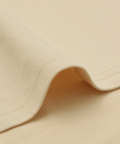 チチカカ |オーガニックコットンロゴプルオーバー