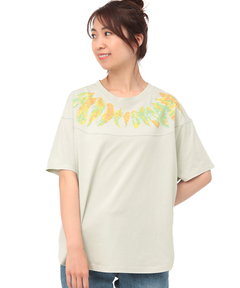 チチカカ |オーガニックコットンフェザープルオーバー