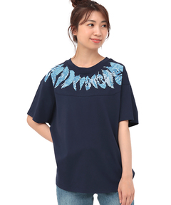 チチカカ |オーガニックコットンフェザープルオーバー