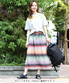 チチカカ |オーガニックコットンフェザープルオーバー