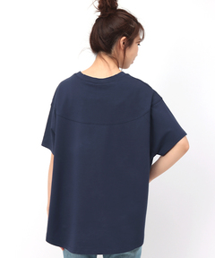 チチカカ |オーガニックコットンフェザープルオーバー