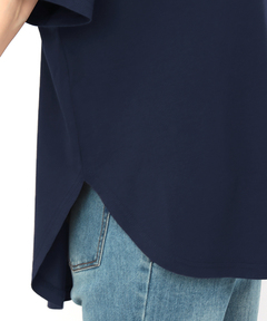 チチカカ |オーガニックコットンフェザープルオーバー