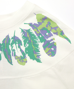 チチカカ |オーガニックコットンフェザープルオーバー