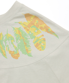 チチカカ |オーガニックコットンフェザープルオーバー