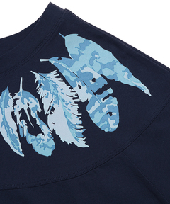 チチカカ |オーガニックコットンフェザープルオーバー