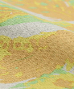 チチカカ |オーガニックコットンフェザープルオーバー