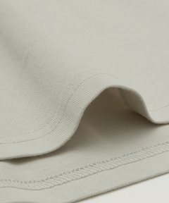 チチカカ |オーガニックコットンフェザープルオーバー