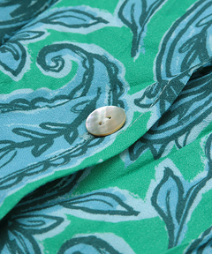 チチカカ |エスニックアロハ2wayワンピース