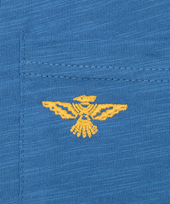 チチカカ |ワンポイント刺繍ワンピース(大きいサイズ)