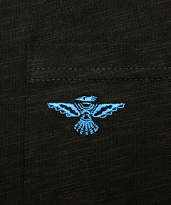 チチカカ |ワンポイント刺繍ワンピース(大きいサイズ)