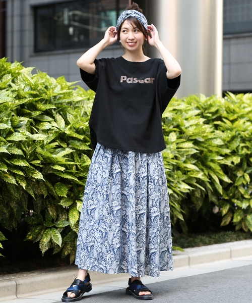 アロハカラーヘアバンド / ヘアバンド | エスニックファッション＆雑貨