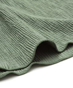 チチカカ |2way楊柳プルオーバー