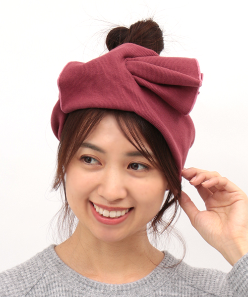 【関税込み】Wed ヘアバンド & ヘアアクセサリー heyep｜Silk Hair Band（ヘアアクセサリー）｜CODE A（コード