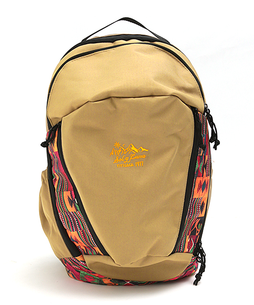 フルオープンリュックサック / リュックサック・デイパック