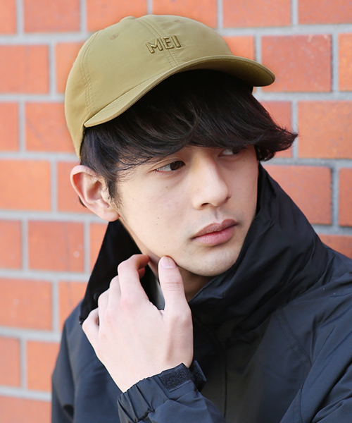 kechappiiiiページ STAFF STYLING｜THE SHOP YOHJI YAMAMOTO
