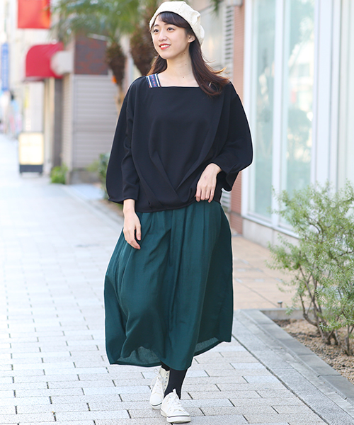 vibeca ベレー帽 Vibeca THE BERET ベレー帽 FACTORY MADE - メルカリ