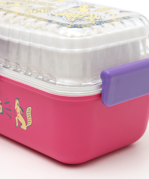 ルチャ&アレブリヘランチボックス / ランチボックス・ボトル