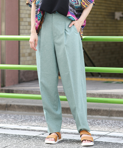 エスニック　カナ生地　ロングパンツ　注文品 楽天市場】チャイハネ公式店 [クシュンロメンズパンツ