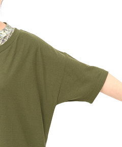 チチカカ |レイヤード ワンピース