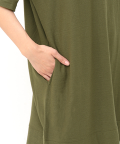 チチカカ |レイヤード ワンピース