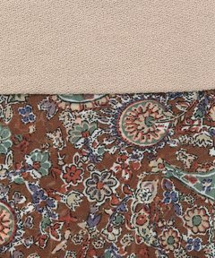 チチカカ |レイヤード ワンピース