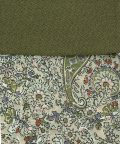 チチカカ |レイヤード ワンピース