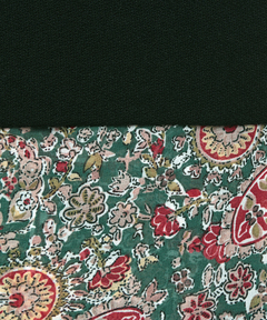 チチカカ |レイヤード ワンピース