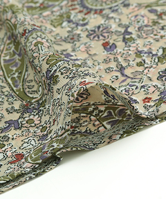 チチカカ |レイヤード ワンピース