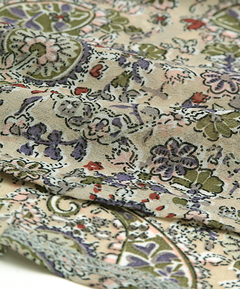 チチカカ |レイヤード ワンピース