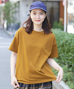 チチカカ |バックフォトTシャツ
