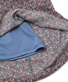 チチカカ |小花キャミワンピース