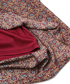 チチカカ |小花キャミワンピース