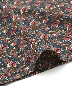 チチカカ |小花キャミワンピース