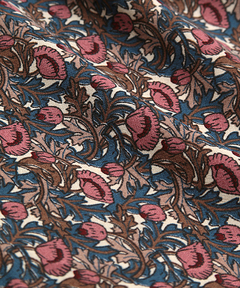 チチカカ |小花キャミワンピース