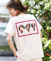チチカカ(チチカカ)通販 | アーティストコラボマリアッチTシャツ